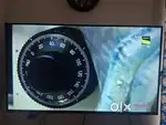 TCL tv 55inch