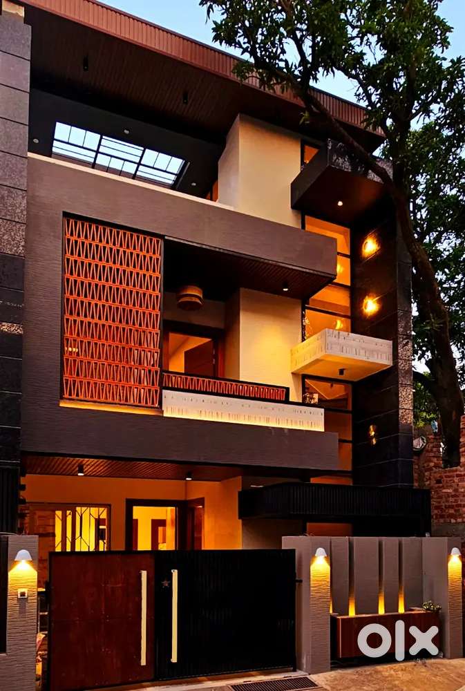 Independent 3 BHK House for sale at Sahastradhara Road, Dehradun.