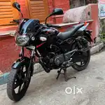 pulsar 125 BS6 modle 56 kmpl