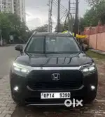 Honda Elevate ZX MT, 2023, Petrol