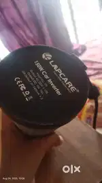 Car inverter