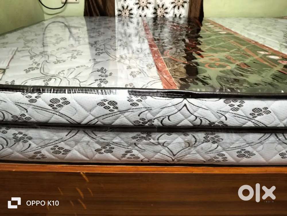 Gravity  8inches bed ( only matters) for sale