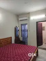 2BHK Fully Furnished Portion On rent near shastri nagar CHB for family