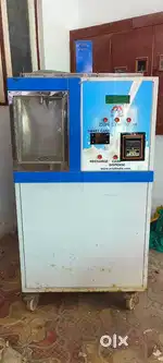 MILK VENDING MACHINE ATM 24/7
