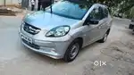 Honda Amaze 2013-2016 E i-Dtech, 2013, Diesel
