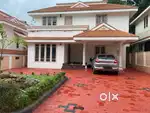 4 BHK BIG FURNISHED HOUSE FOR RENT