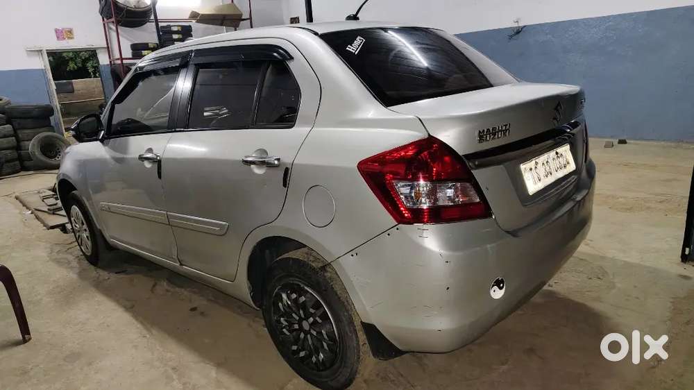 Maruti Suzuki Dzire 2016 Diesel 155000 Km Driven