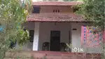 P-01290: Plot and house for resale in malal, Kannur