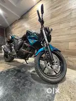 Yamaha FX - Good Condition - Mileage - 45km/ltr