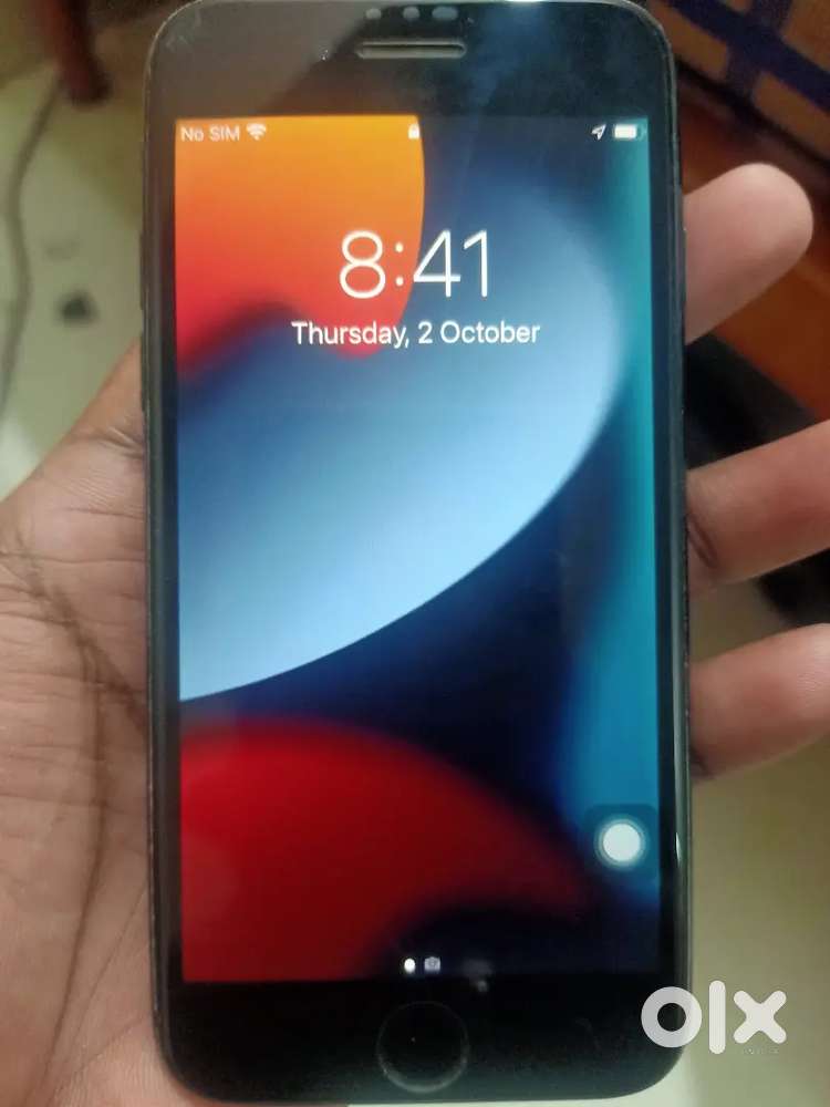 Iphone 7 128 gb (9000)