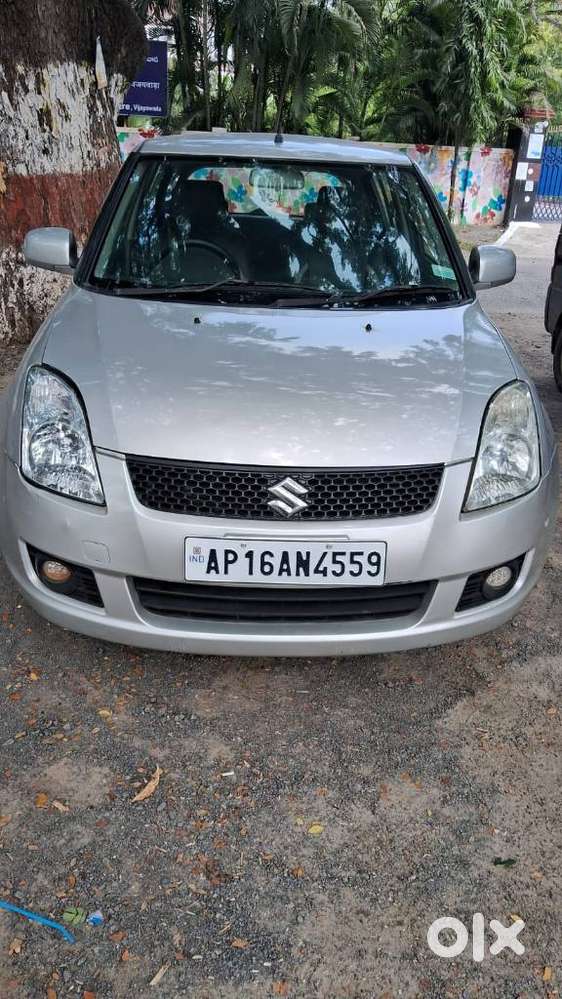 Maruti Suzuki Swift 2004-2010 VXI BSIII, 2005, Petrol