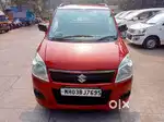 Maruti Suzuki Wagon R CNG LXI, 2014, CNG & Hybrids