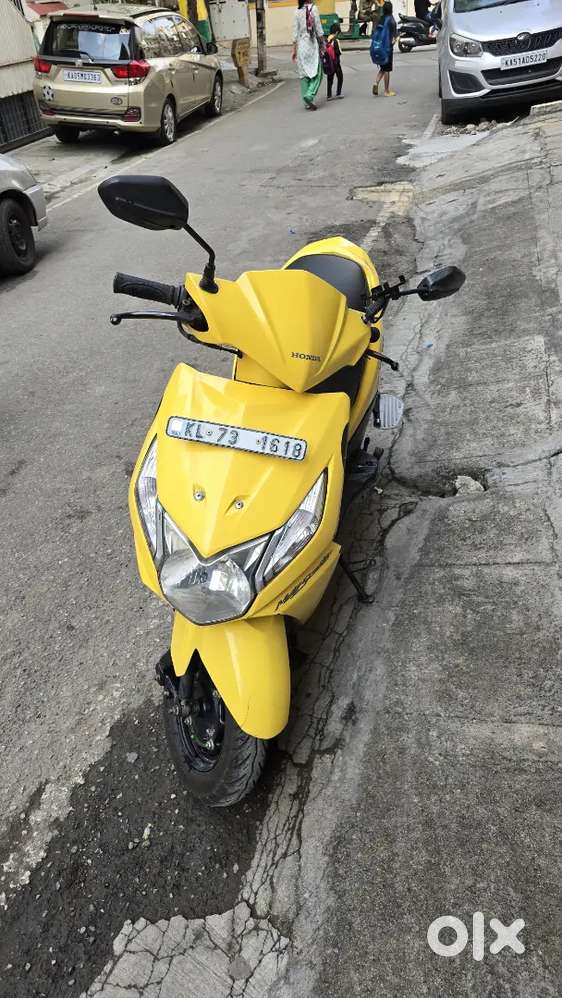 Kerala buyers only,KL registration,Single owner,all papers clear