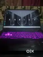 Asus tuf gaming i5 16gb ram
