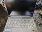 HP LAPTOP 5300u
