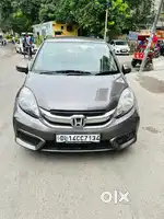 Honda Amaze 2016 Petrol 68000 Km Driven