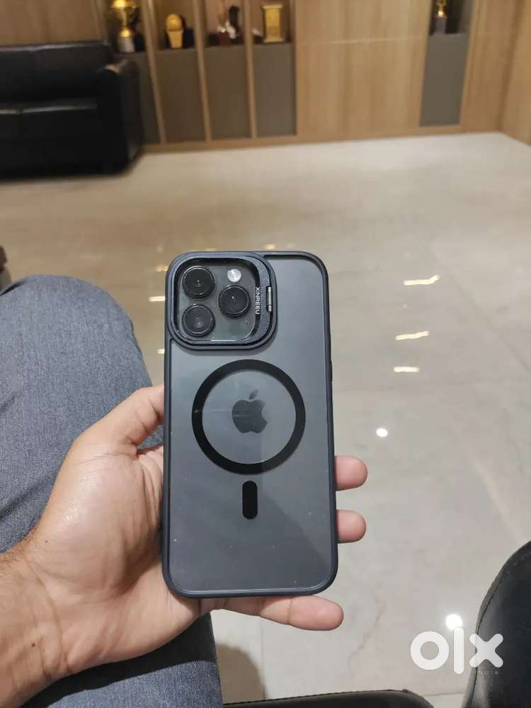 Iphone 14 Pro Max 256GB Gray