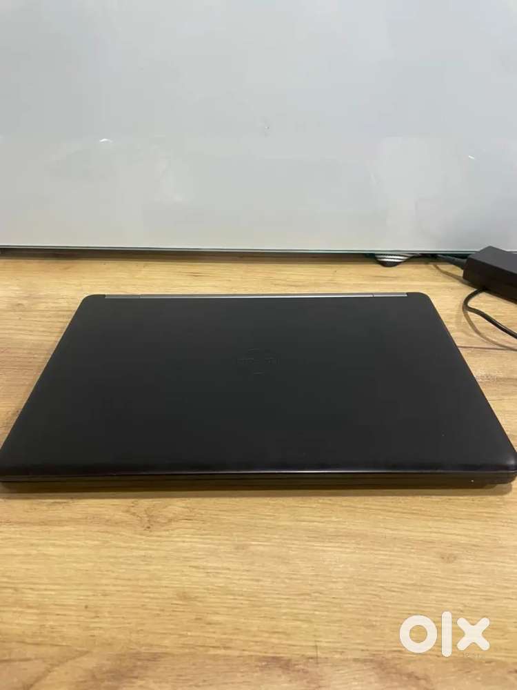 Dell laptop