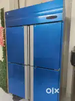 HOSHIZAKI FOUR DOOR CHILLER