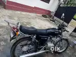 Only rc availe