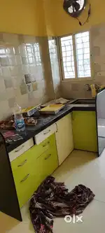 Bel Tarodi 2bhk flat D Mart ke pass family bachelor