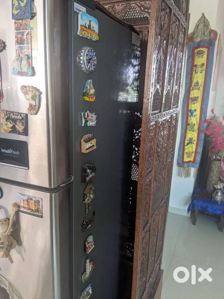 Whirlpool 350 ltrs Refrigerator