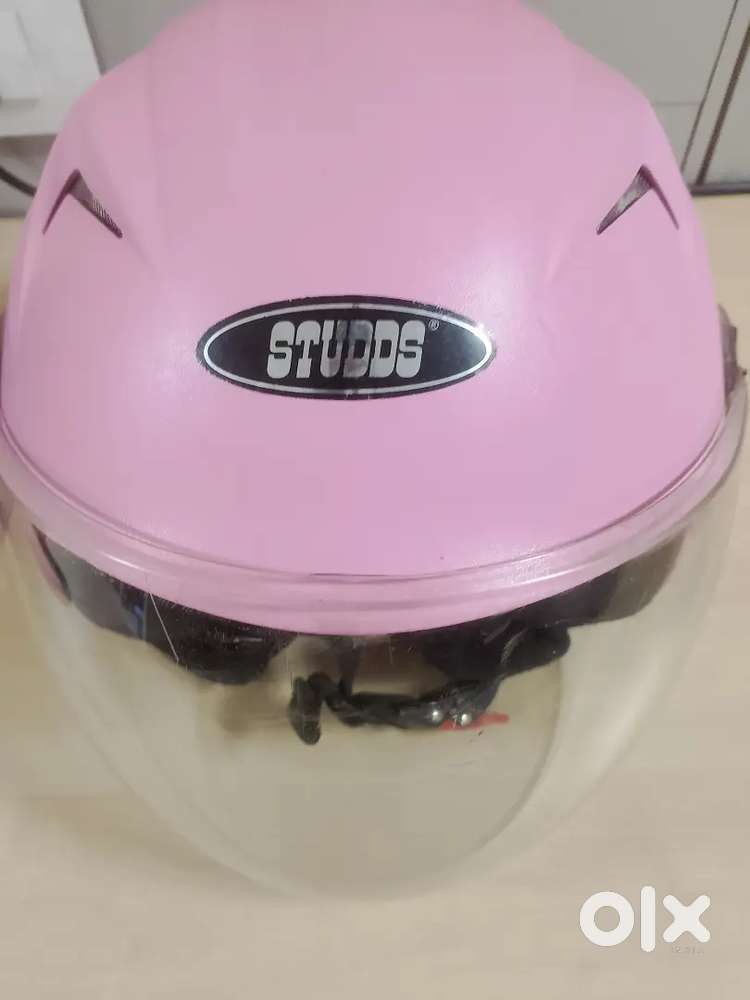 Stud Brand Helmet for Men / Women Medium size