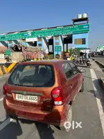 Maruti Suzuki Alto K10 2012 Petrol 59000 Km Driven