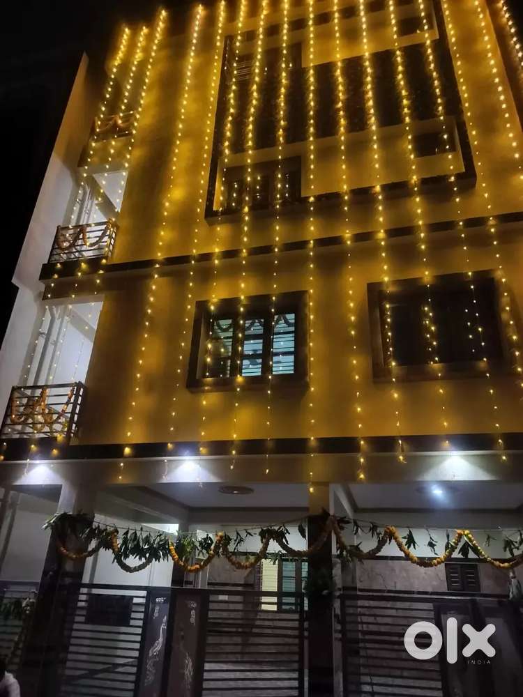 1,2,3 BHKs avilable for rent near Samethanahalli (Whitefield)