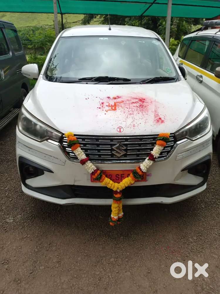 Maruti Suzuki eartiga