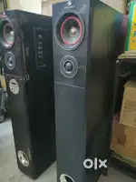 Zebronicks ZEB BT 9500RUCF 100 watts tower speaker aux bluetooth