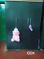 Almari 3 door