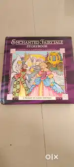 Childrens Books - 6-7 Nos