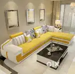 Brand new sofa