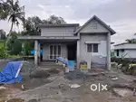 പാലക്കാട് കിനാശ്ശേരിയിൽ 2BHK CUSTOMIZED വില്ല !