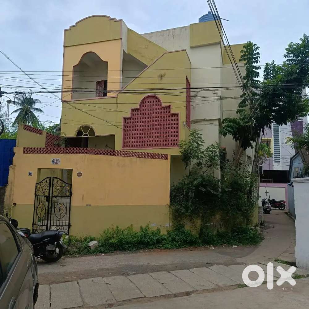 Urgent selling my house in lakhshwari peta