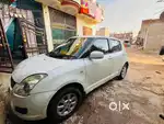 Maruti Suzuki Swift 2007 Petrol Good Condition