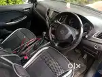 Maruti Suzuki Baleno 2020