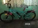 Branded New Bicycle with - Excellent condition - 5,000 Fixed