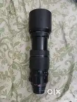 XF100-400mmF4.5-5.6 R LM OIS WR Lens