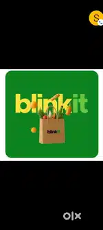 Hiring for hyderabad blinkit delivery boy job