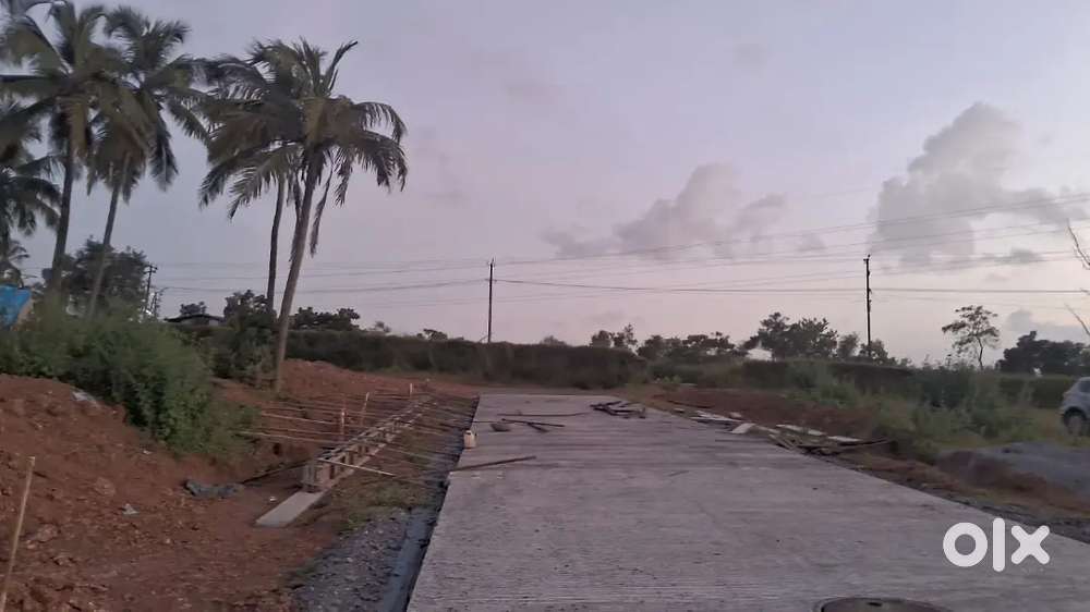 Sites for sale in Suvarna Dhara-  MUDA Approved