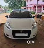 Fiat Grande Punto 2014