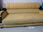 Selling Sofa Set with table