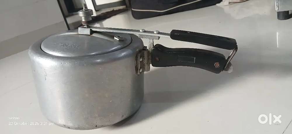 Pressure Cooker