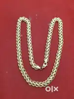 Old Gold chain