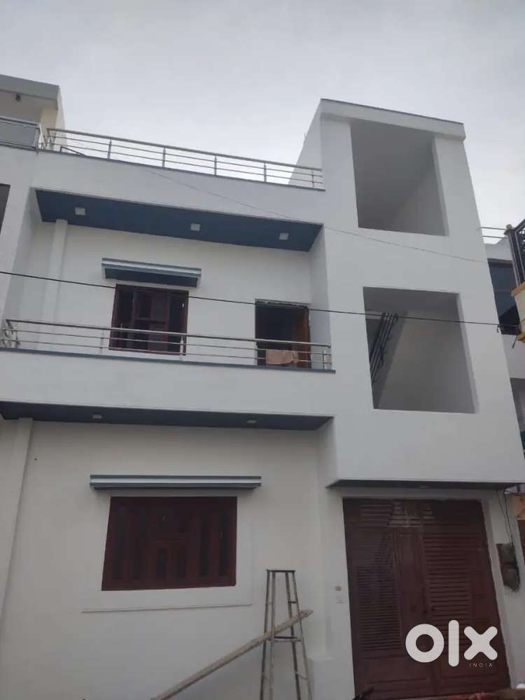 Durga Colony Ramdev Road