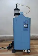 Philips Everflow Oxygenerator 5L