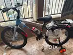 New cycle for sale