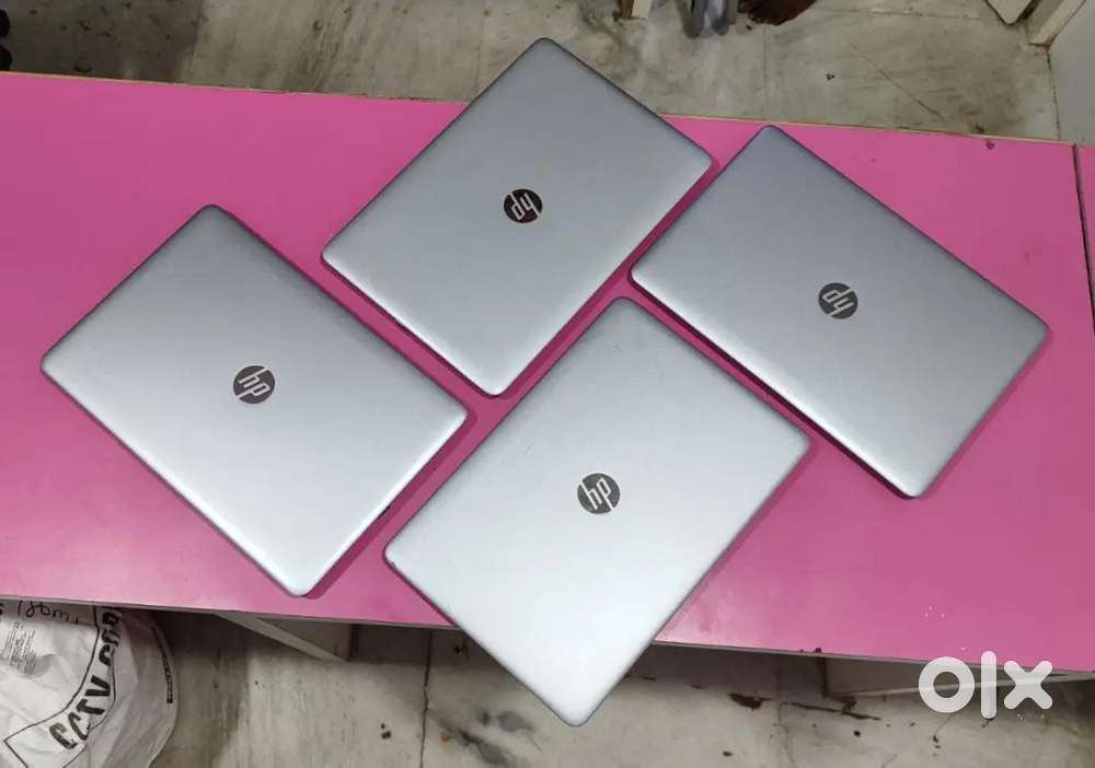 Hp fillo elite book i5 i5 i5 6th gen 4gb 8gb ram,256ssd M. 2rs22500